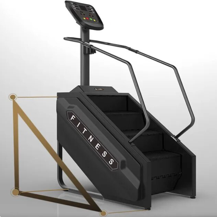 Máquina escaladora